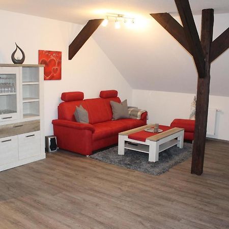 Ferienwohnung Nordwind Butjadingen Exterior foto